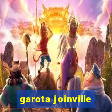 garota joinville